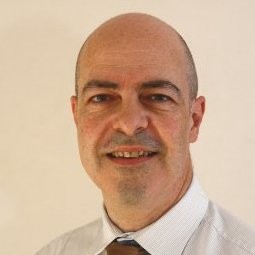 Eric Graer : Coach / formateur dans l'industrie