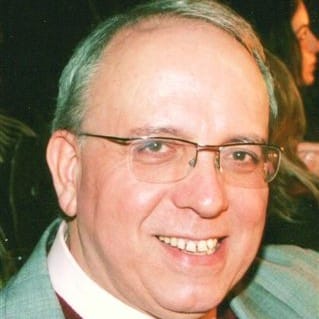 Roland Bréchot DG ITG