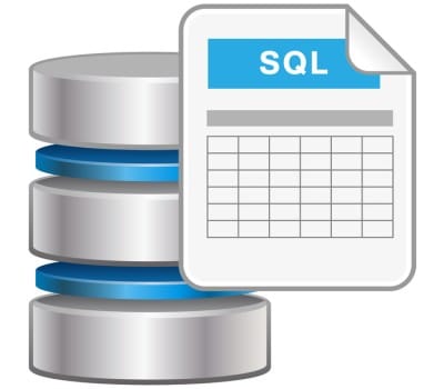 base de donnees sql
