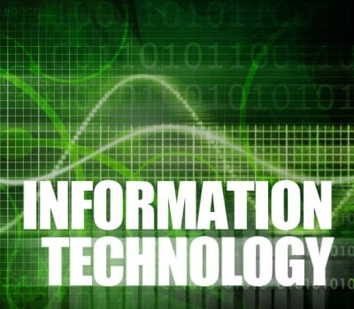 consutant it information technology