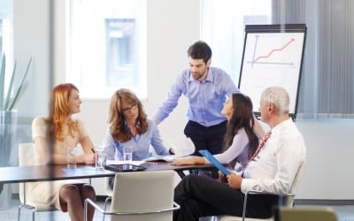 formation consultant : Définir mon offre