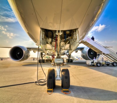 ingenieur aeronautique avion