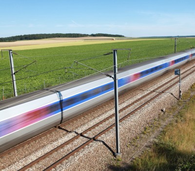 ingenieur ferroviaire