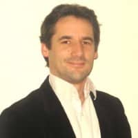 Josué Girandier : Consultant marketing