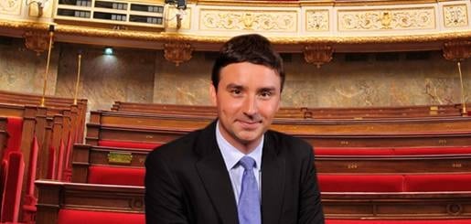 Laurent Grandguillaume