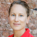 Nellie DE LA MONNERAYE