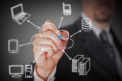 consultant informatique consultant it