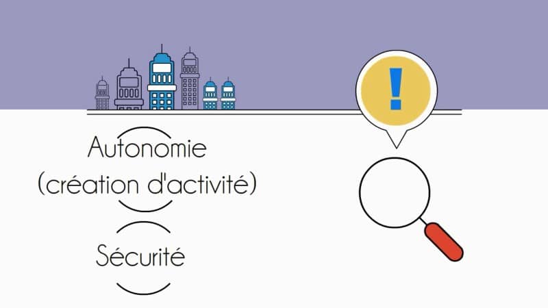 vidéo qui présente la définition du portage salarial