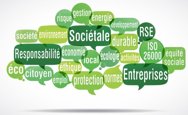 RSE dans les entreprises