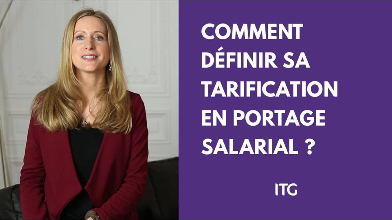 Comment définir sa tarification